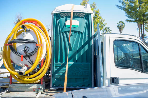 Best High-end porta potty rental  in Harvey, ND