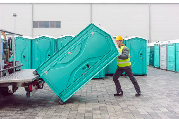 Best Handicap porta potty rental  in Harvey, ND