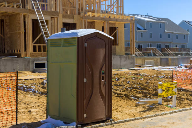 Best Local porta potty services  in Harvey, ND