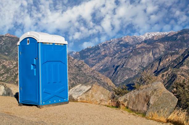 Best Long-term porta potty rental  in Harvey, ND