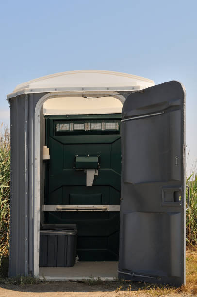 Best Porta potty cleaning services  in Harvey, ND
