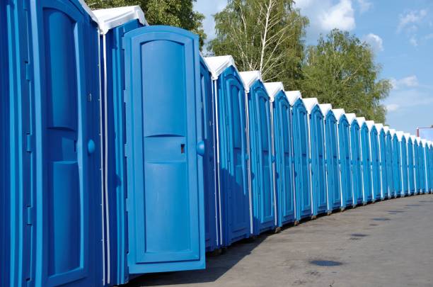 Reliable Harvey, ND porta potty rental Solutions